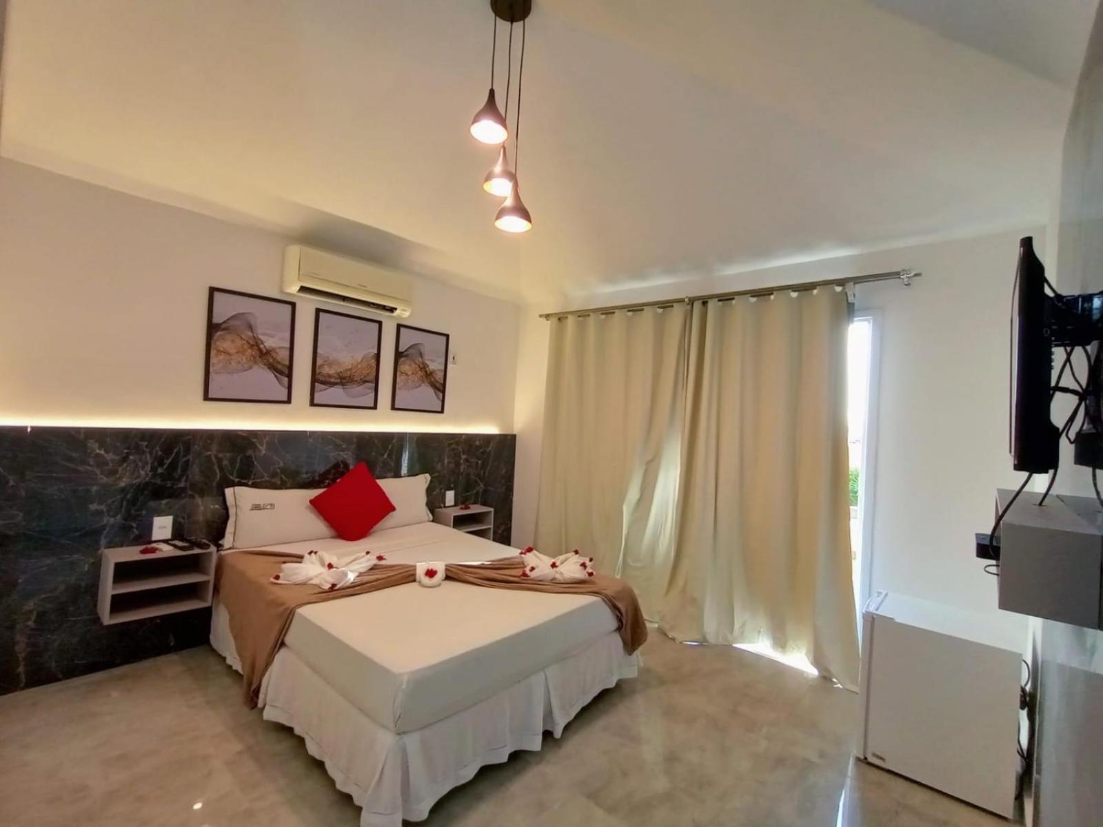 Pousada Gente Bonita La Mansion Armacao dos Buzios Bagian luar foto