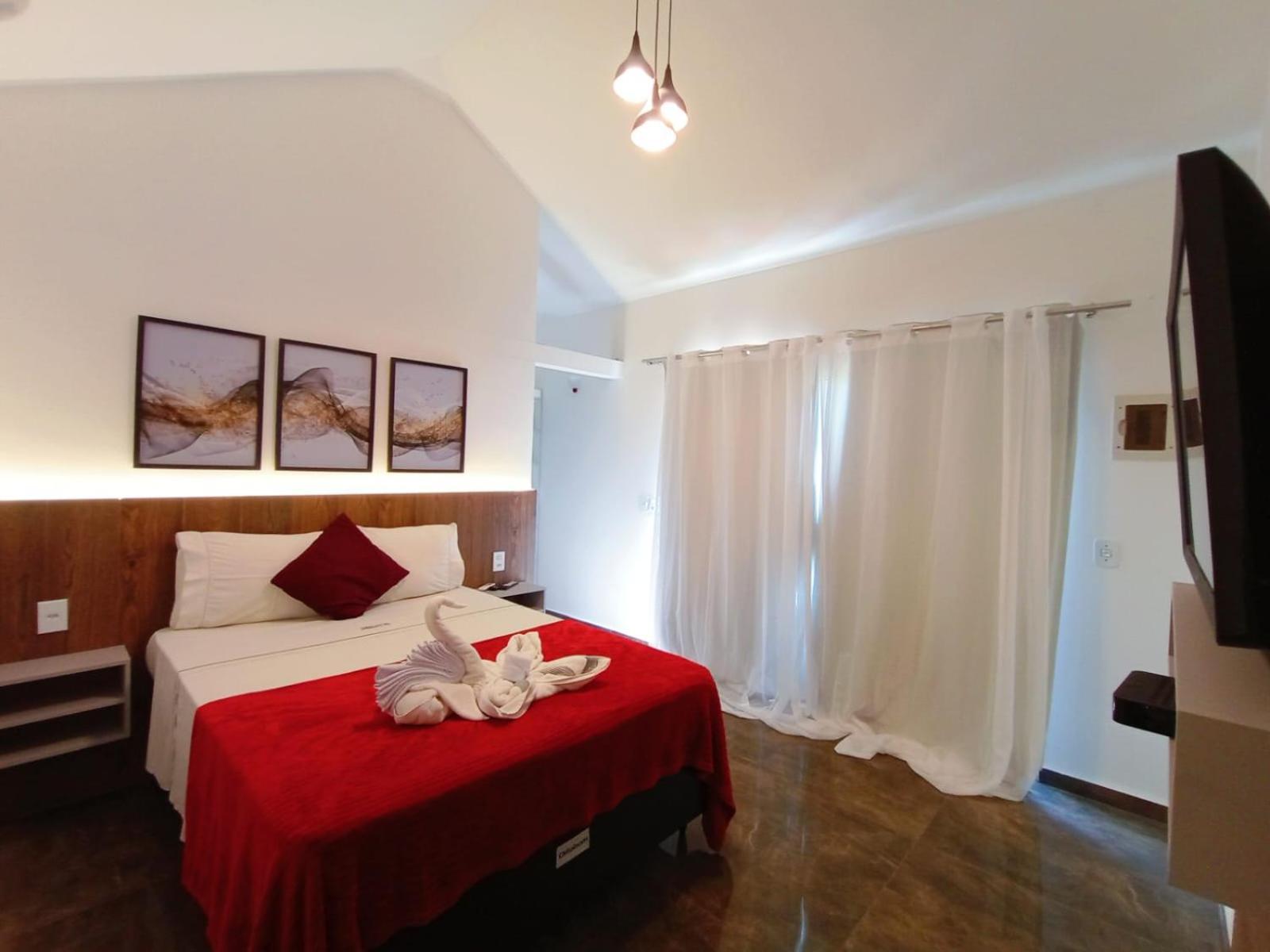 Pousada Gente Bonita La Mansion Armacao dos Buzios Bagian luar foto
