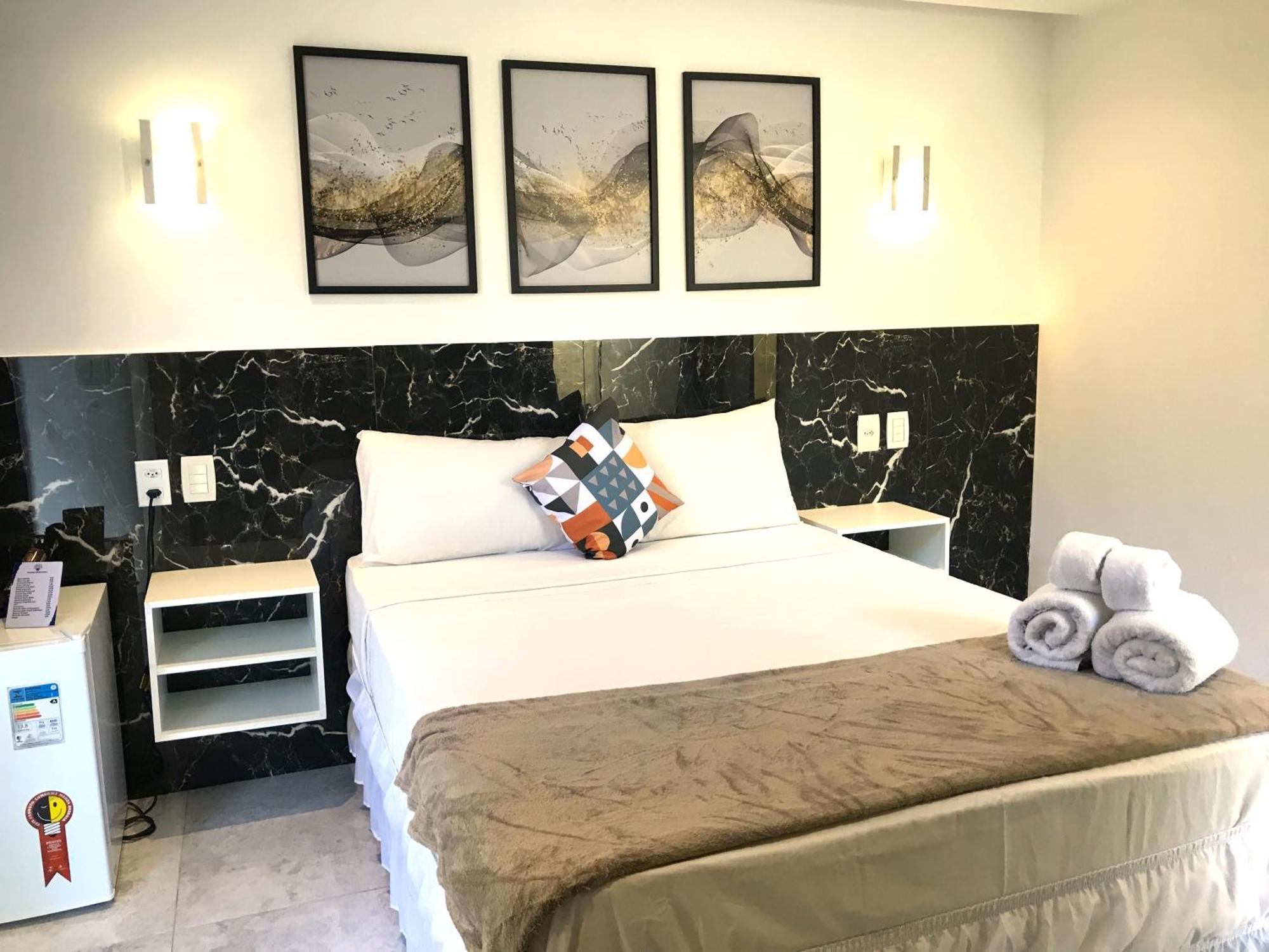 Pousada Gente Bonita La Mansion Armacao dos Buzios Bagian luar foto