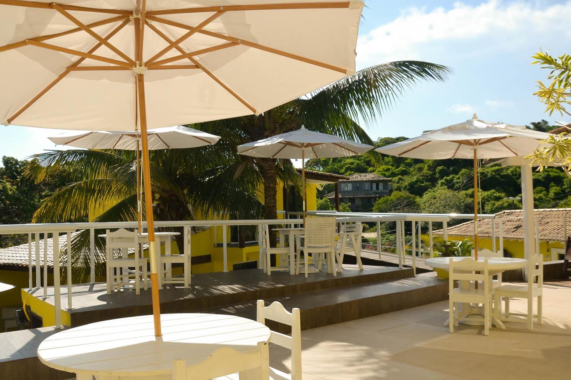 Pousada Gente Bonita La Mansion Armacao dos Buzios Bagian luar foto