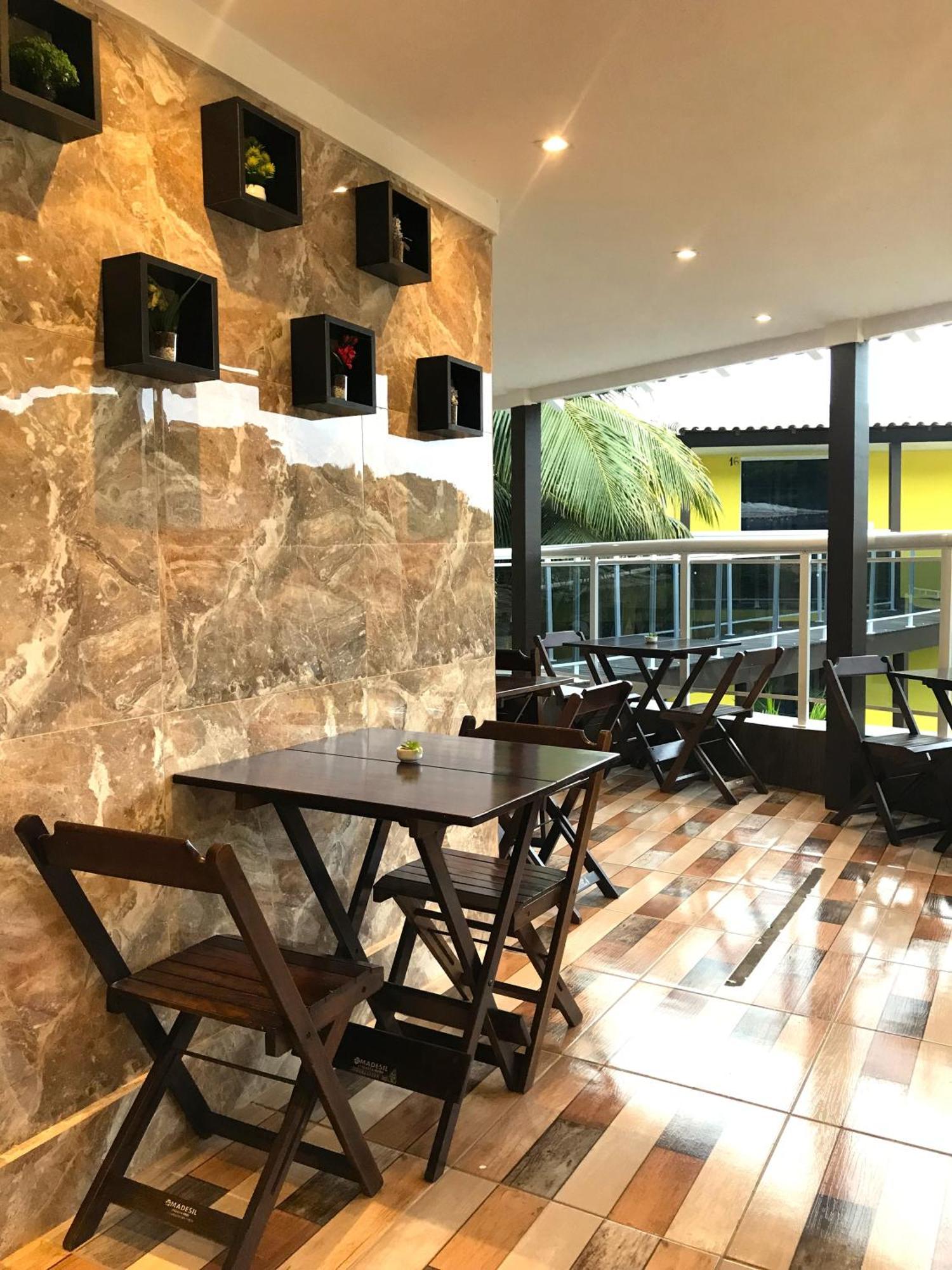 Pousada Gente Bonita La Mansion Armacao dos Buzios Bagian luar foto