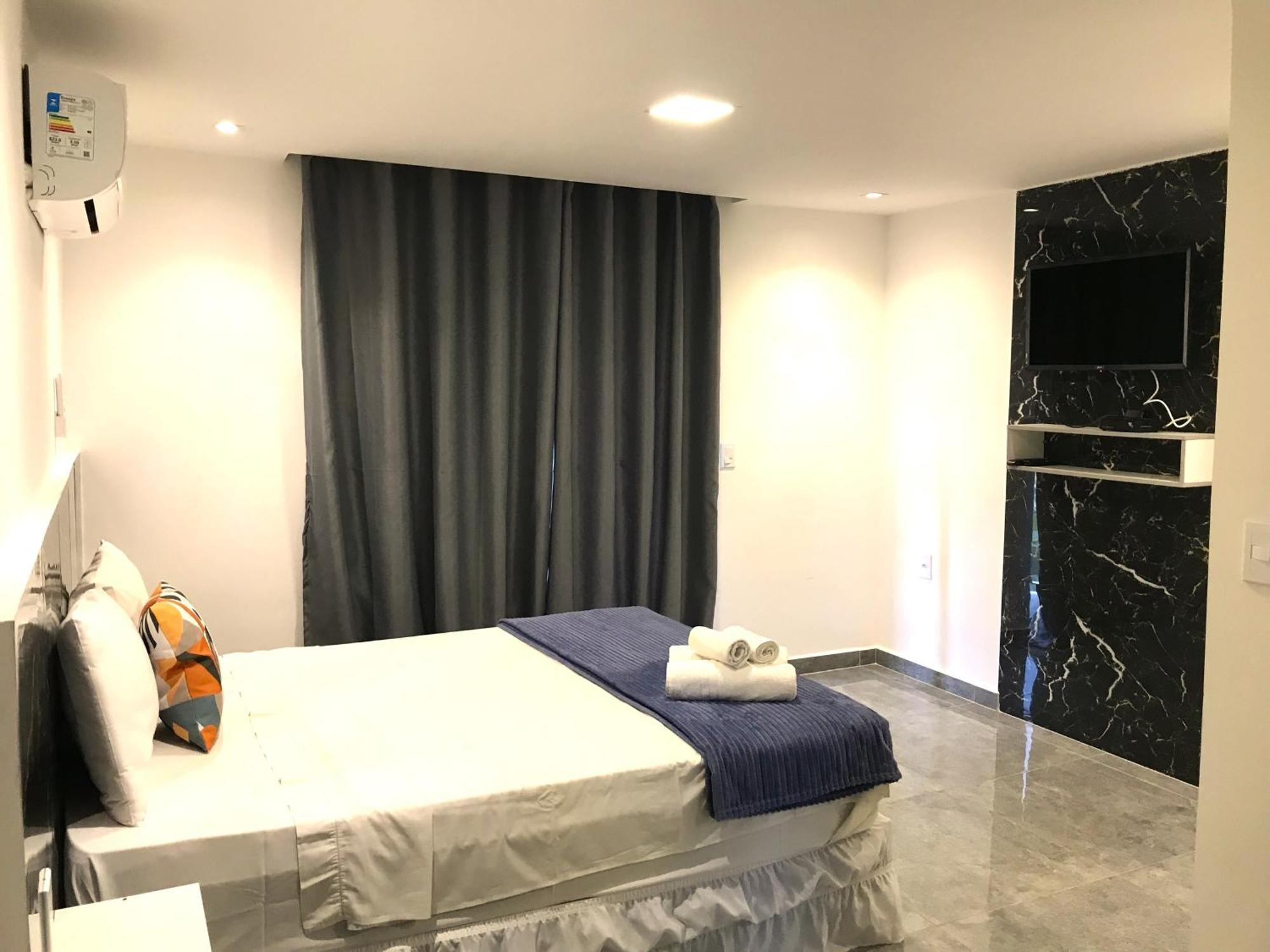 Pousada Gente Bonita La Mansion Armacao dos Buzios Bagian luar foto