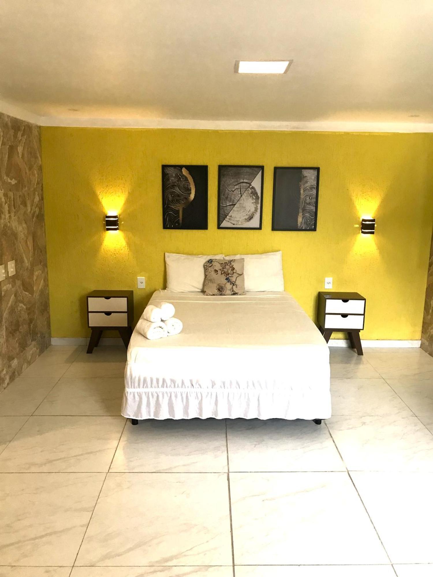 Pousada Gente Bonita La Mansion Armacao dos Buzios Bagian luar foto