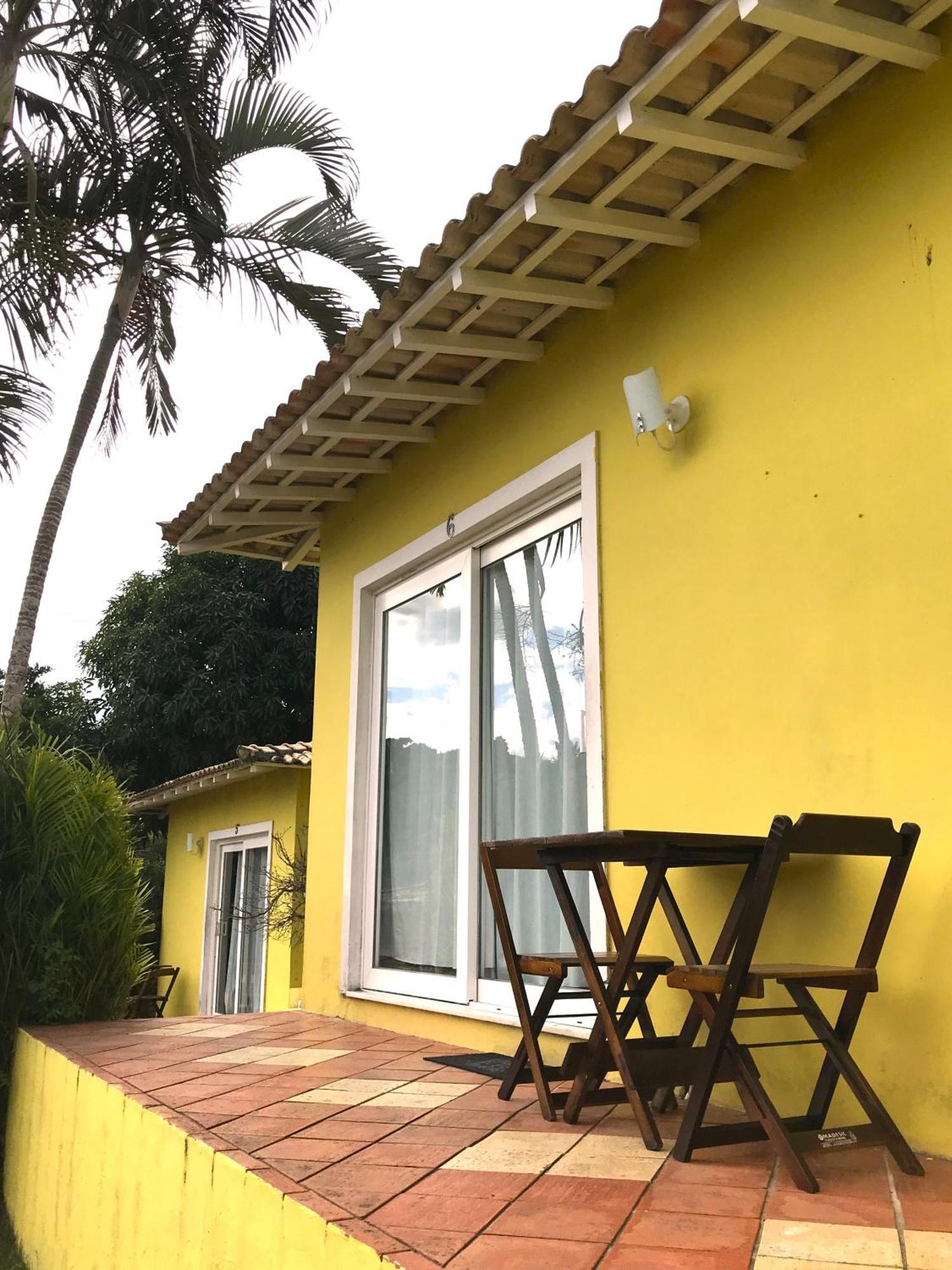 Pousada Gente Bonita La Mansion Armacao dos Buzios Bagian luar foto