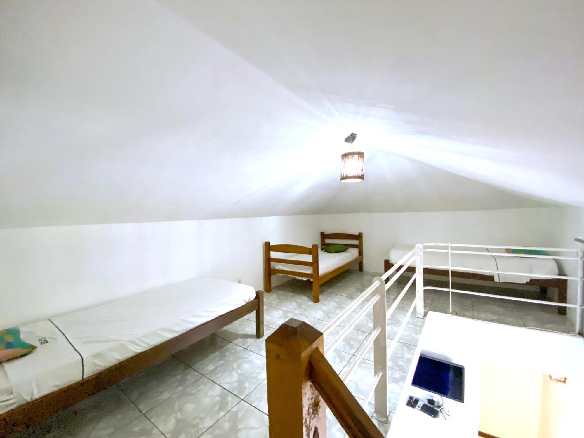 Pousada Gente Bonita La Mansion Armacao dos Buzios Bagian luar foto